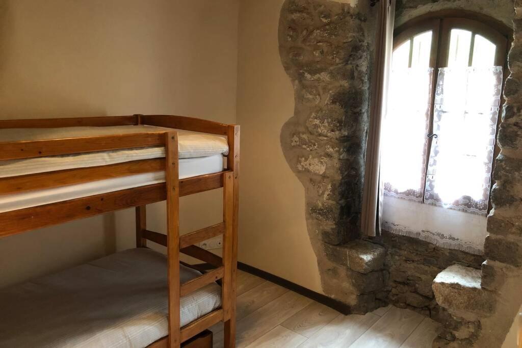 Les Maisons Du Conflent, Maisons Familiales En Pierre Au Coeur Des Remparts Villefranche-de-Conflent Bagian luar foto